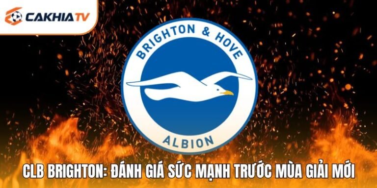 CLB Brighton