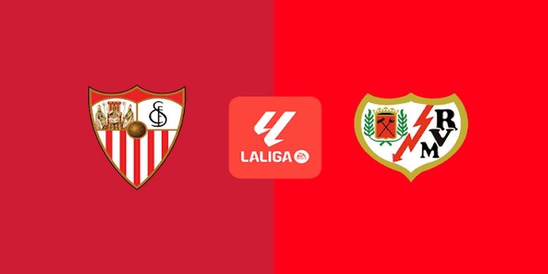 Sevilla vs Rayo Vallecano