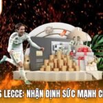 Venezia vs Lecce