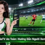 link CakhiaTV an toàn